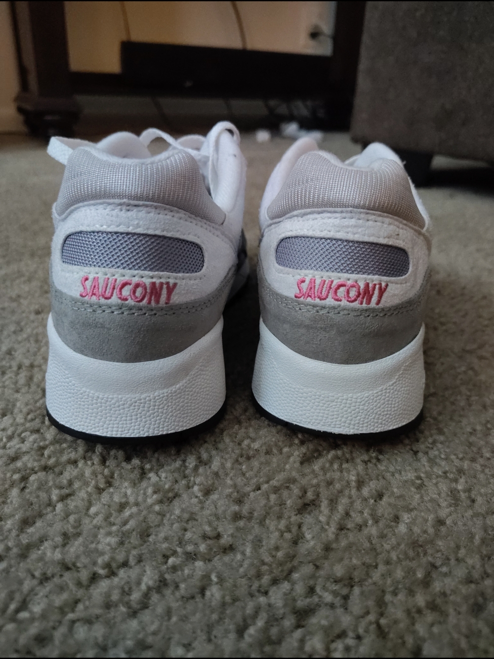 Saucony Shadow 6000
